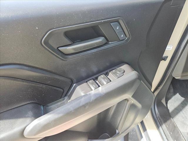 used 2023 Chevrolet Colorado car, priced at $33,995