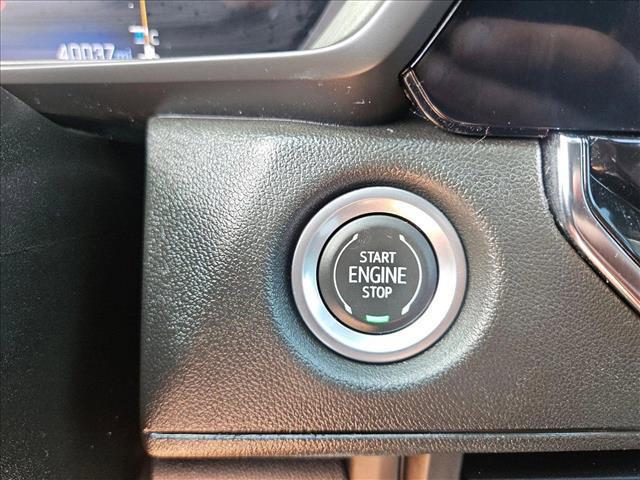 used 2023 Chevrolet Colorado car, priced at $33,995