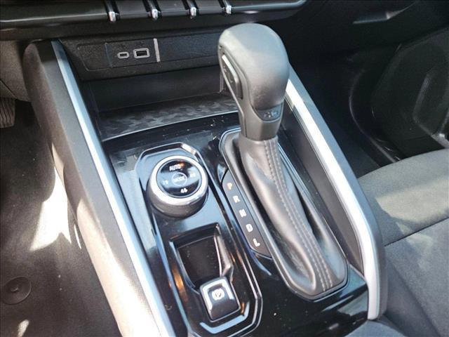 used 2023 Chevrolet Colorado car, priced at $33,995