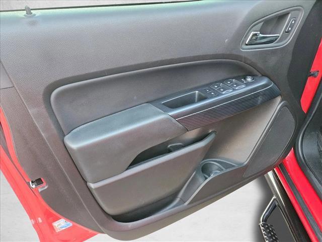 used 2015 Chevrolet Colorado car, priced at $22,495