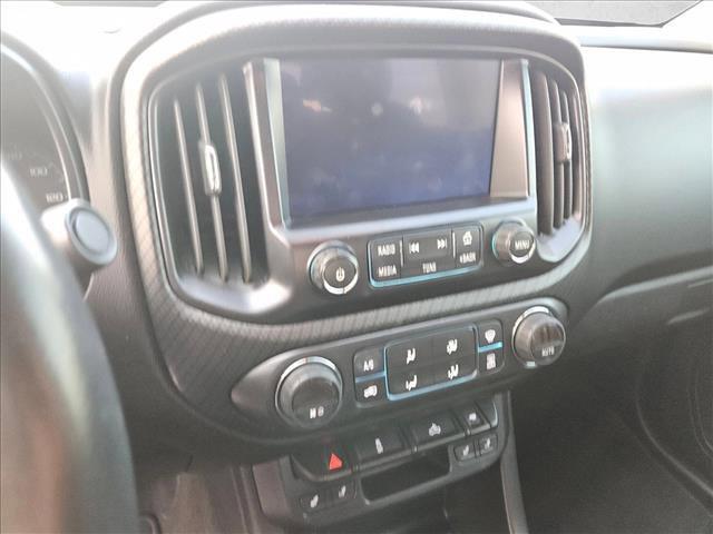 used 2015 Chevrolet Colorado car, priced at $22,495