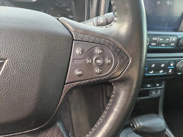 used 2015 Chevrolet Colorado car, priced at $22,495