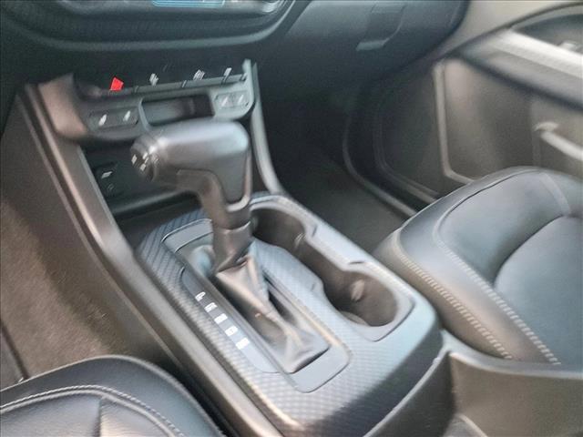 used 2015 Chevrolet Colorado car, priced at $22,495