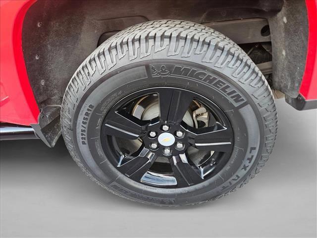 used 2015 Chevrolet Colorado car, priced at $22,495