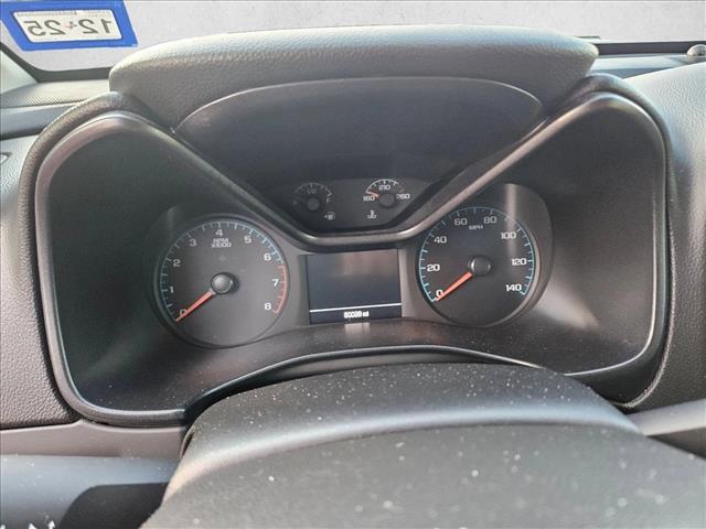used 2015 Chevrolet Colorado car, priced at $22,495