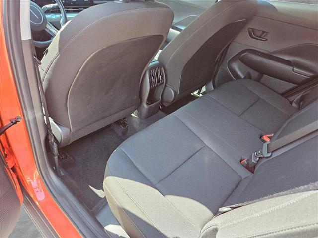 used 2024 Hyundai Kona car, priced at $22,995