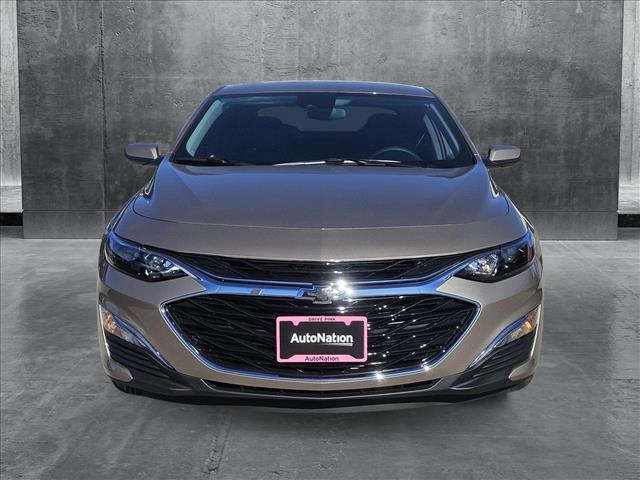 new 2025 Chevrolet Malibu car, priced at $28,245