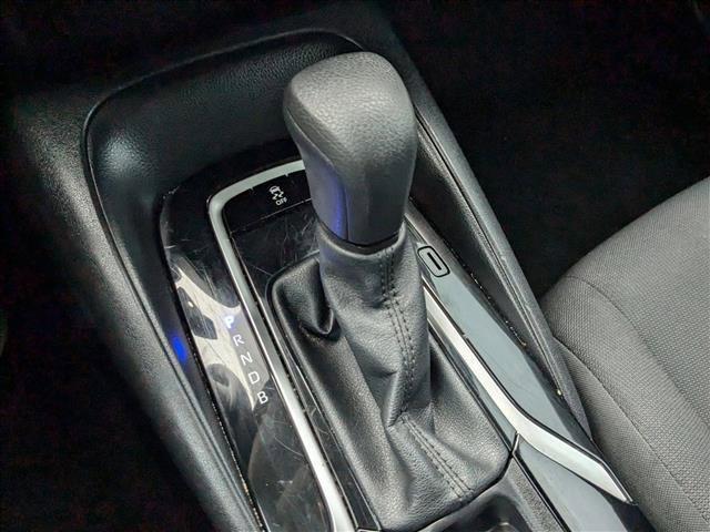 used 2021 Toyota Corolla car, priced at $16,995