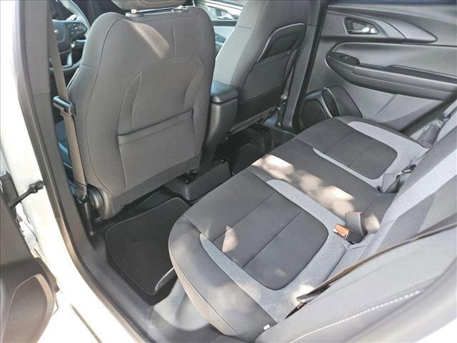 new 2026 Chevrolet TrailBlazer car, priced at $26,185