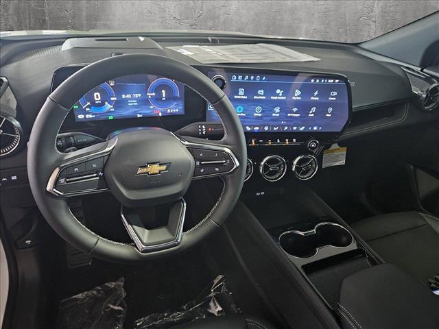 new 2024 Chevrolet Blazer car, priced at $47,495