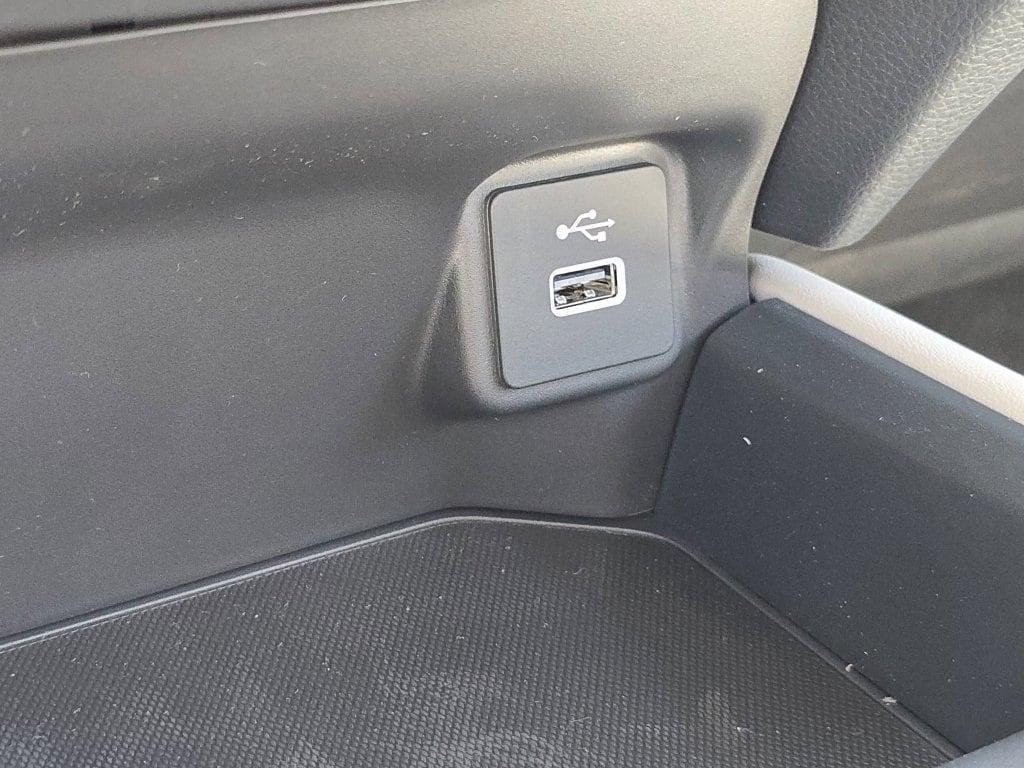 new 2025 Honda HR-V car, priced at $28,576