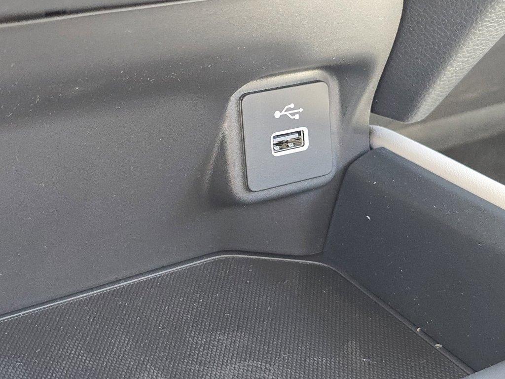 new 2025 Honda HR-V car, priced at $28,576