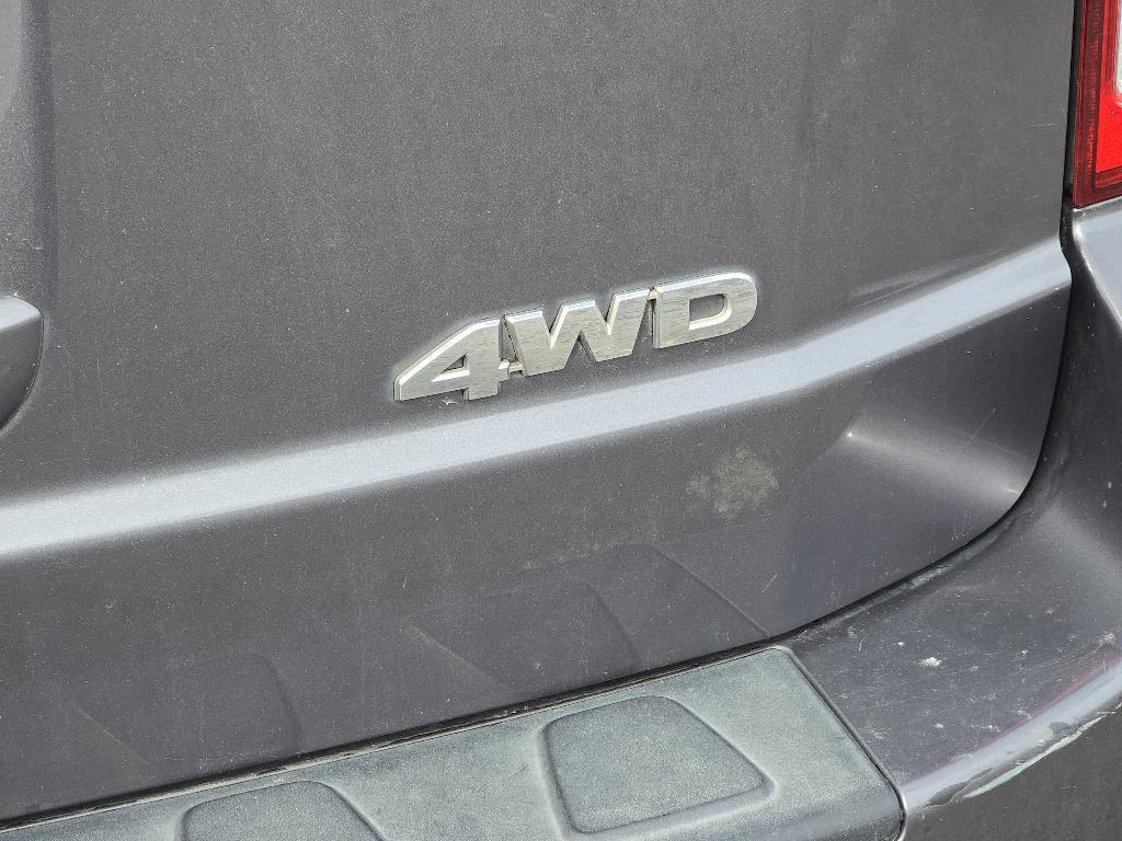 used 2015 Honda Pilot car, priced at $12,988