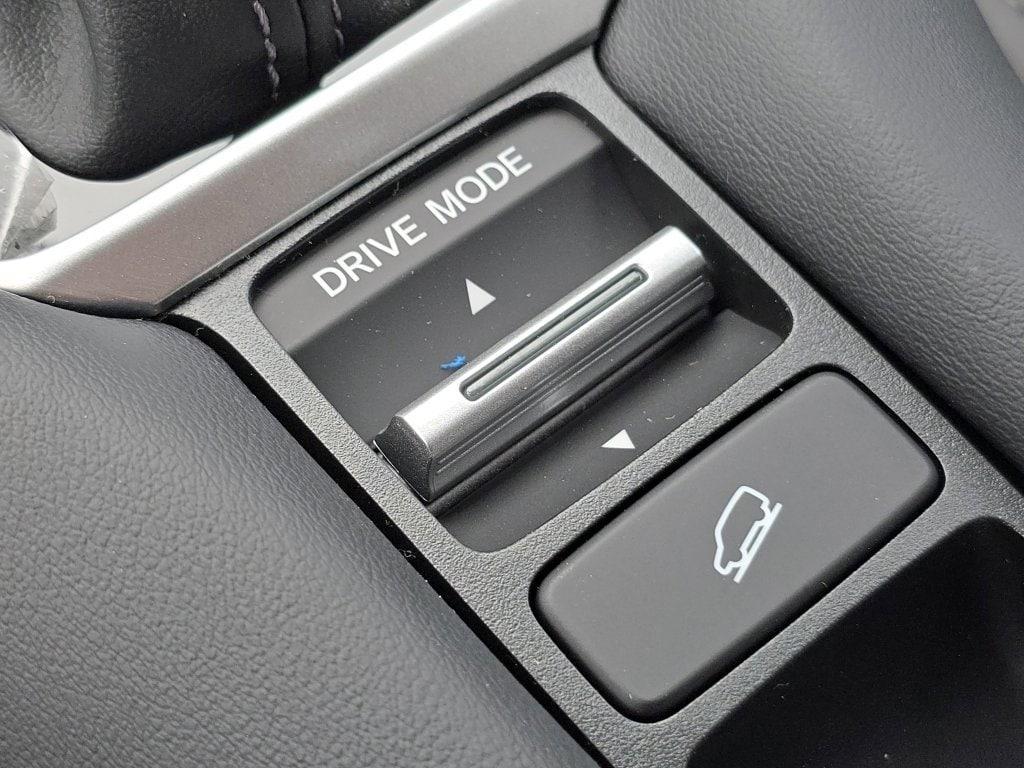 new 2026 Honda HR-V car, priced at $31,946