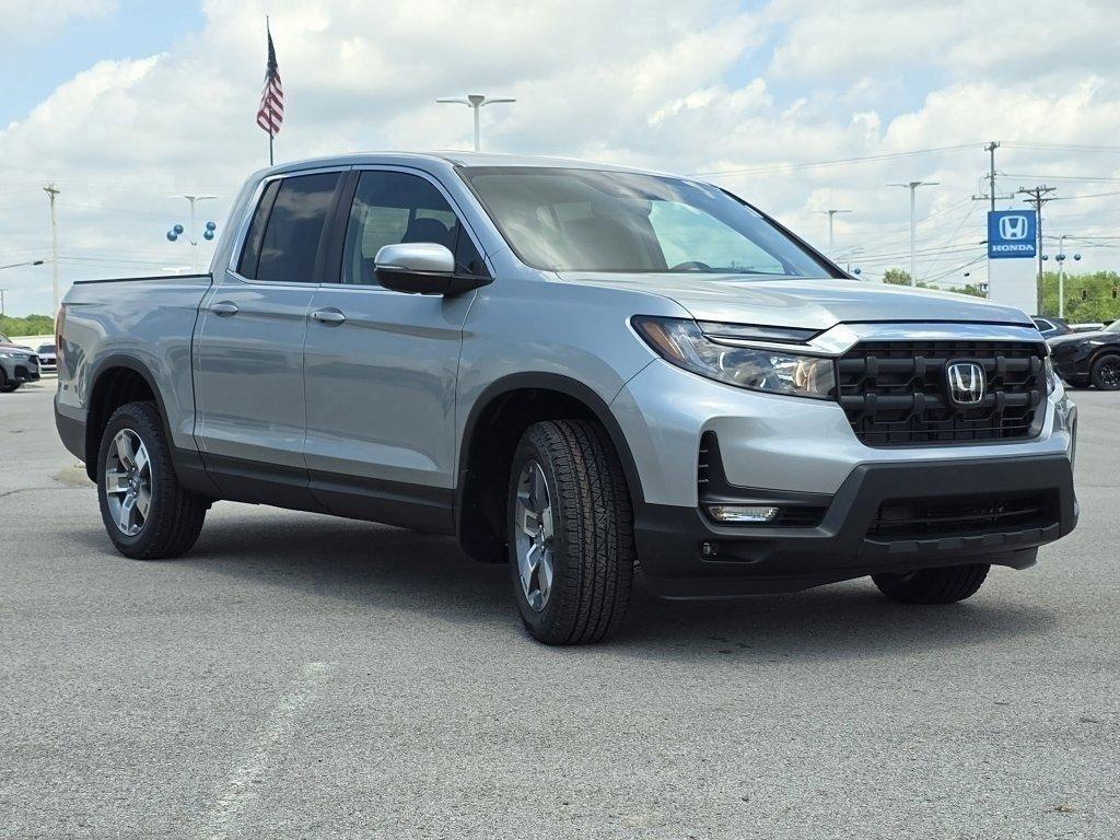 new 2025 Honda Ridgeline car, priced at $41,765