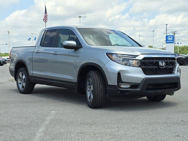 new 2025 Honda Ridgeline car