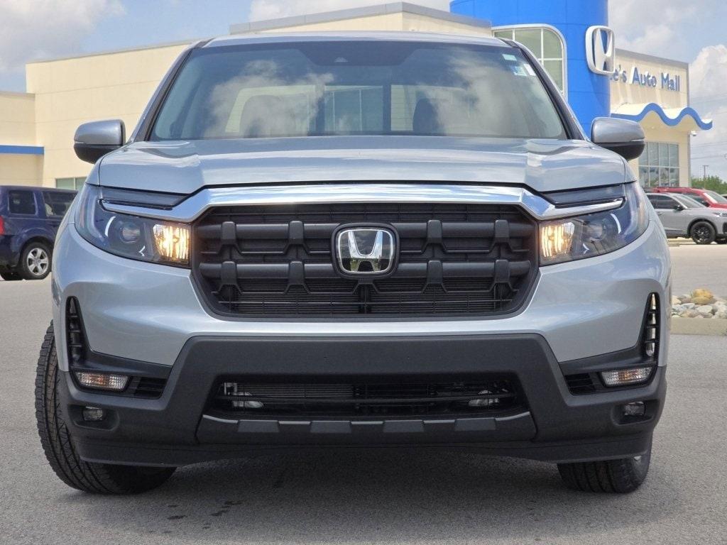 new 2025 Honda Ridgeline car, priced at $42,991