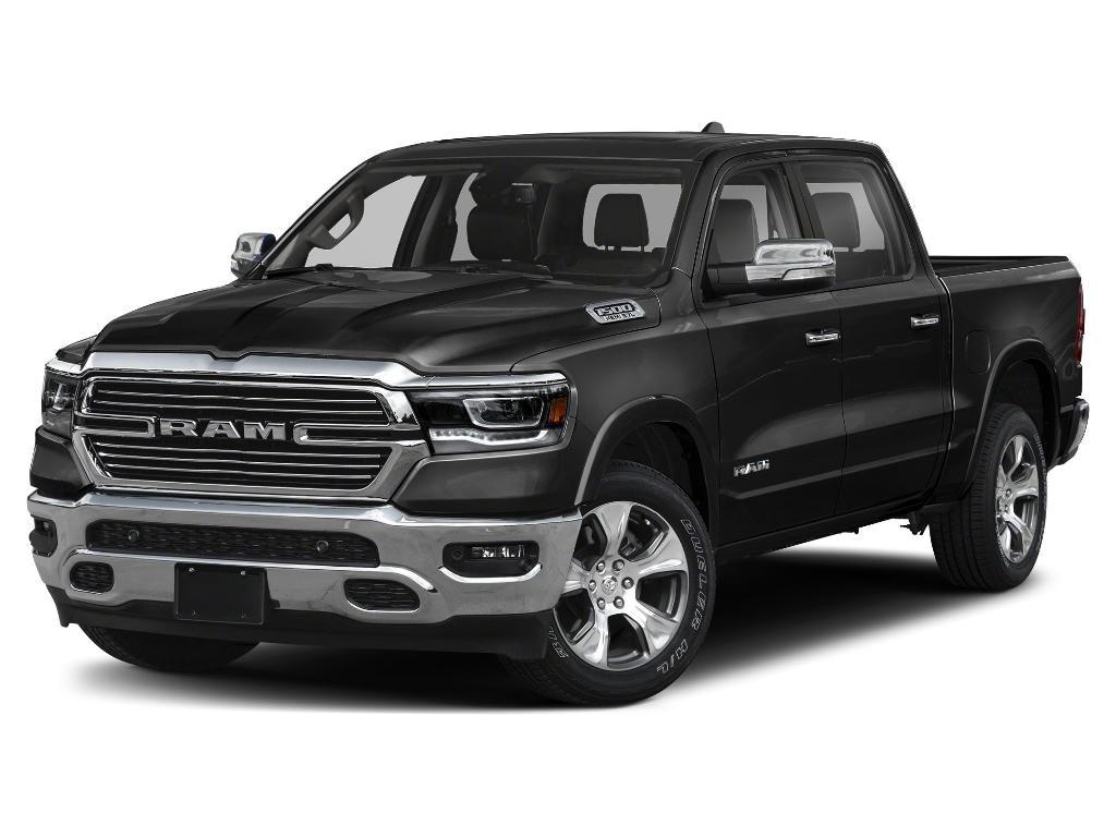 used 2019 Ram 1500 car, priced at $23,900