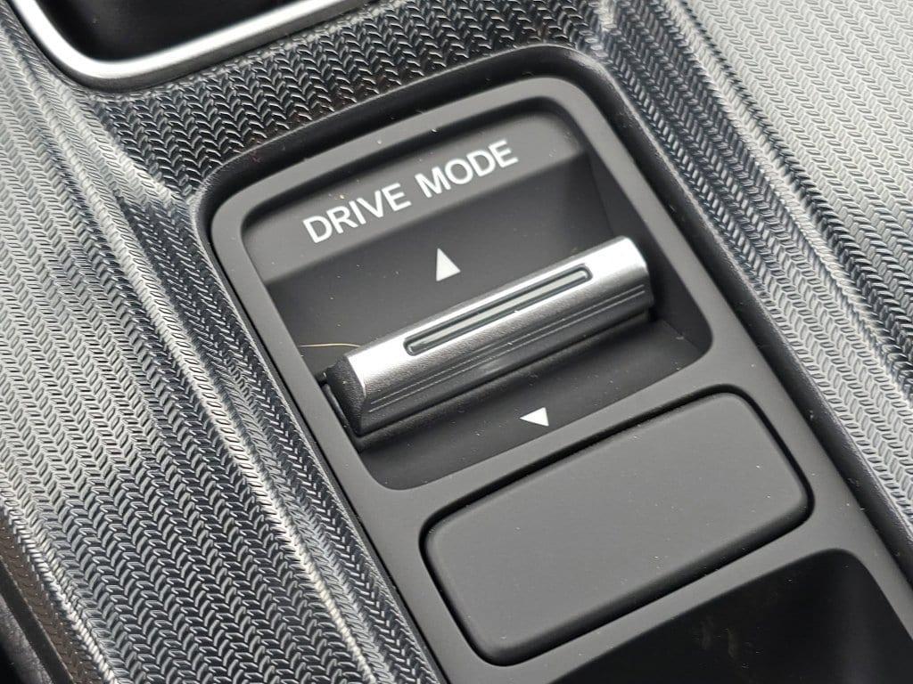 new 2026 Honda Civic Hybrid car, priced at $31,443
