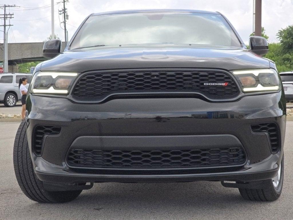 used 2023 Dodge Durango car, priced at $31,000