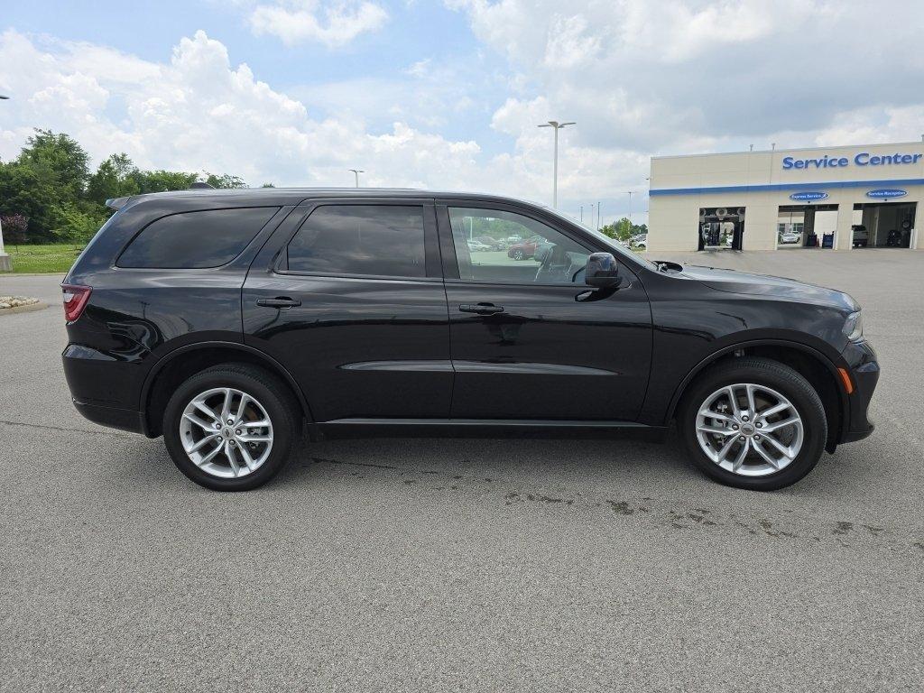 used 2023 Dodge Durango car, priced at $31,000
