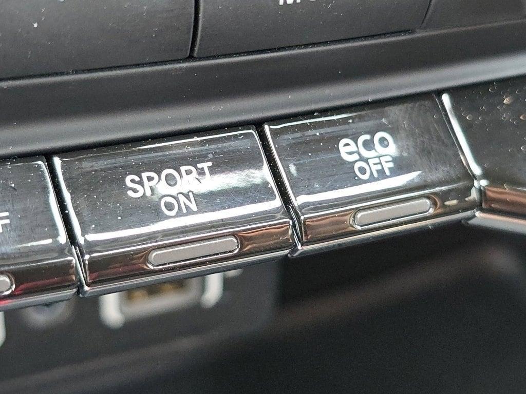 used 2023 Dodge Durango car, priced at $31,000