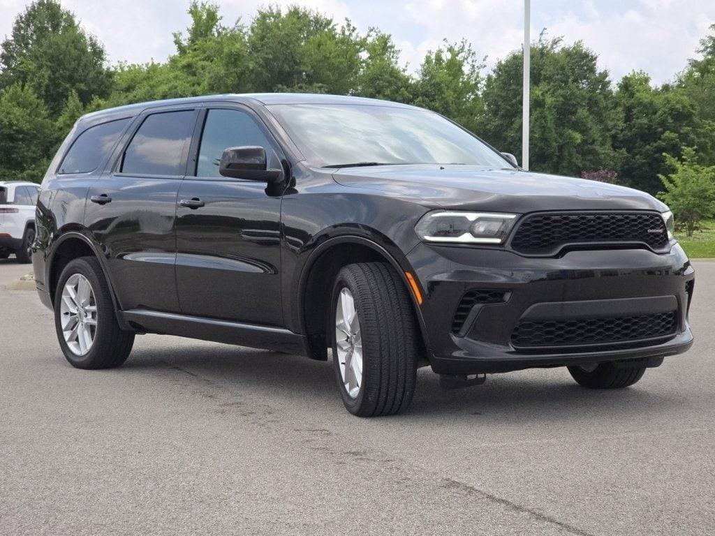 used 2023 Dodge Durango car, priced at $31,000
