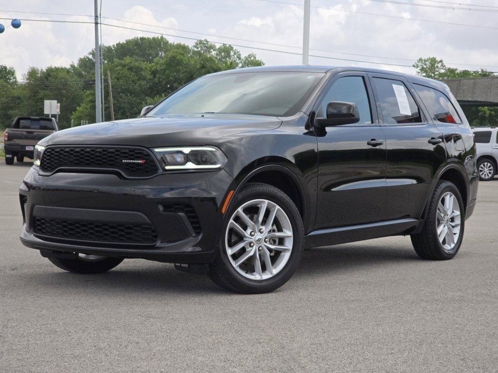 used 2023 Dodge Durango car, priced at $31,000