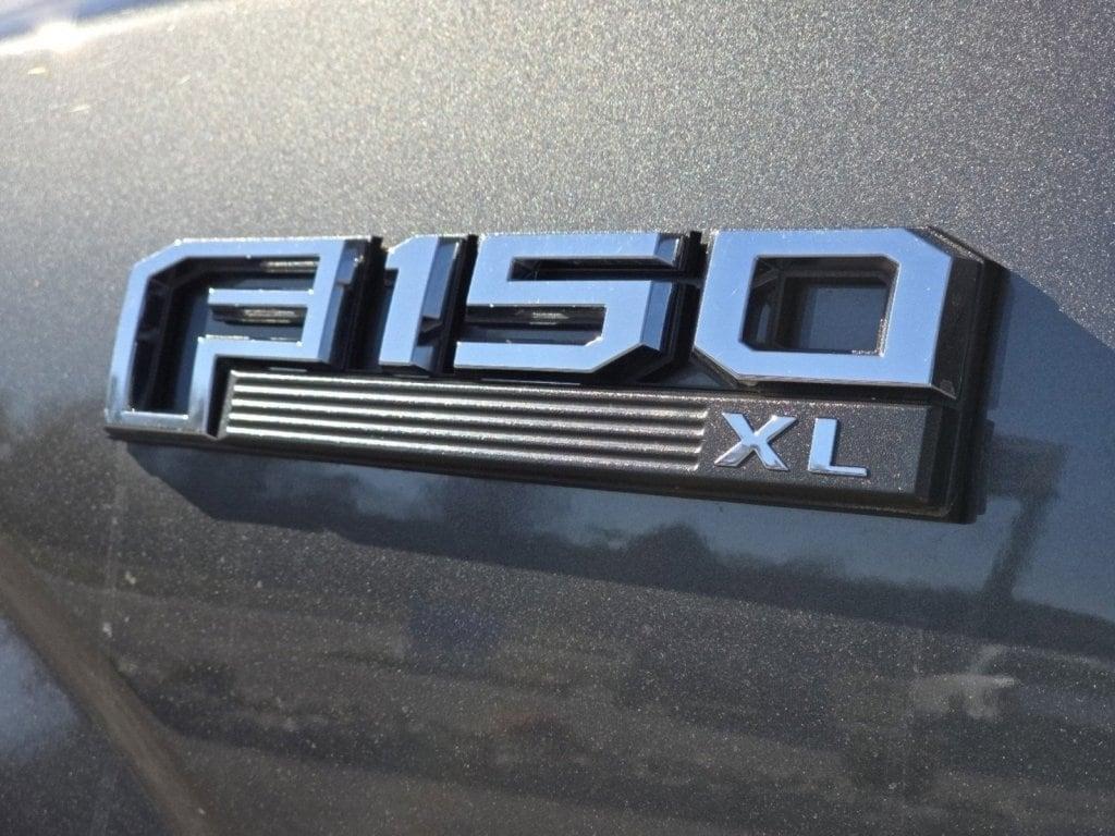 used 2016 Ford F-150 car, priced at $23,928