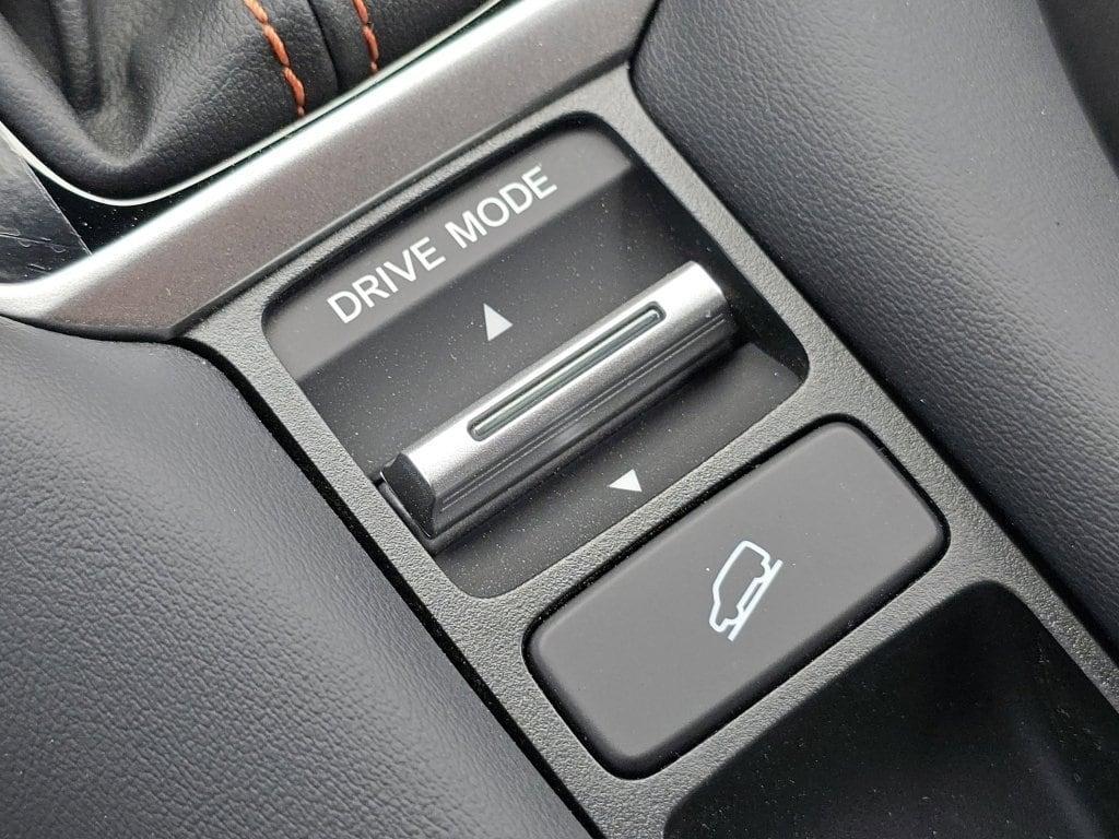 new 2025 Honda HR-V car, priced at $29,767