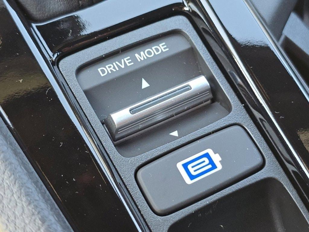 new 2025 Honda Accord Hybrid car, priced at $34,547