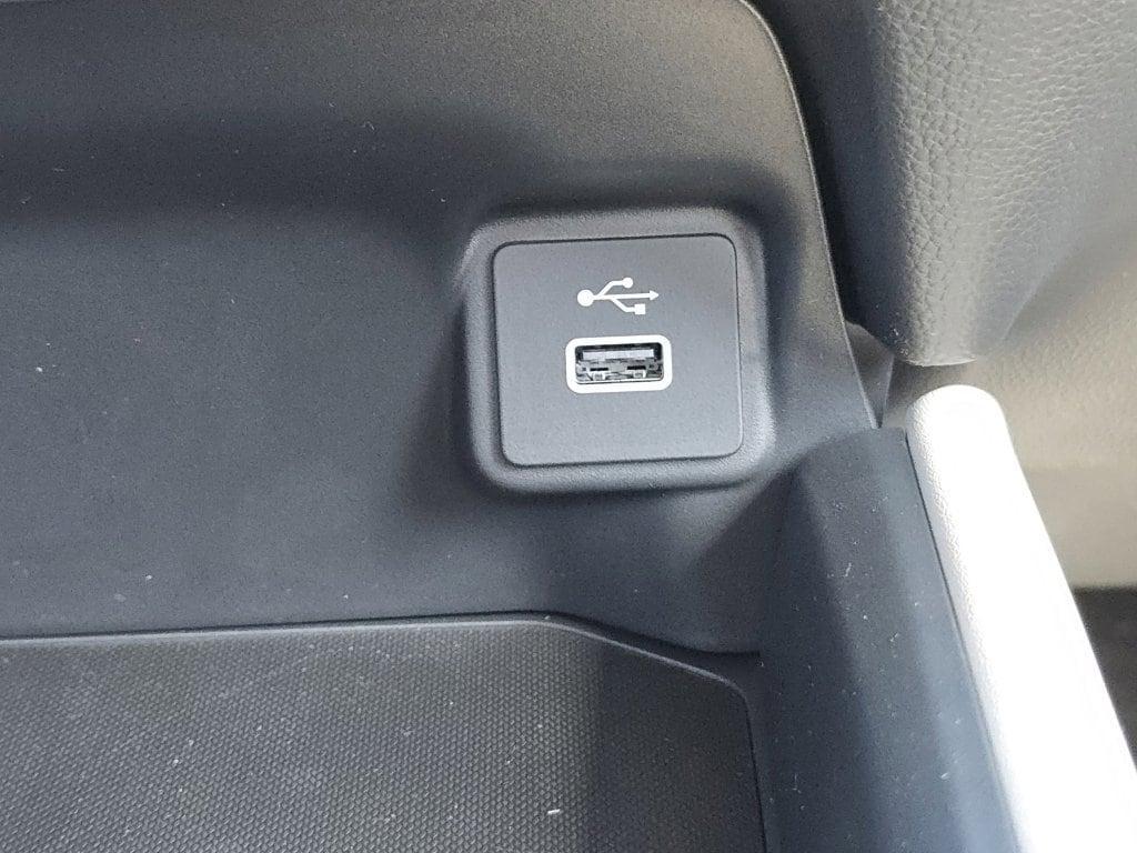 new 2025 Honda HR-V car, priced at $28,176
