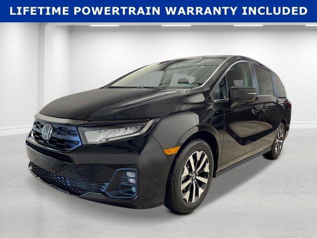 new 2026 Honda Odyssey car, priced at $42,637