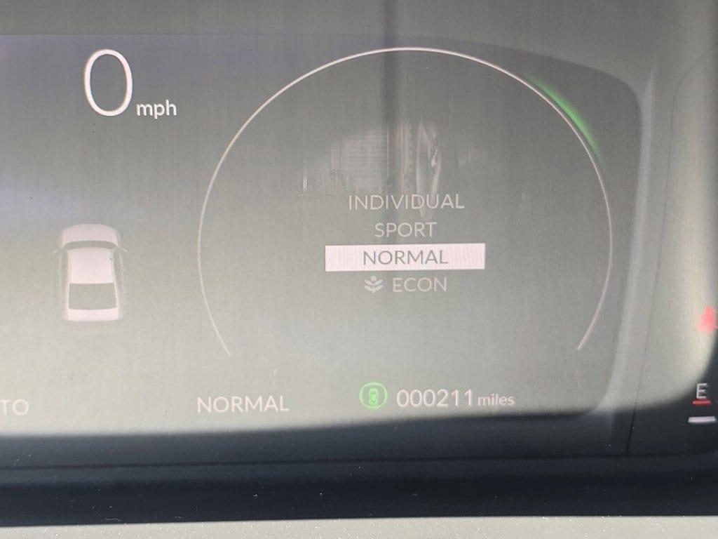 new 2025 Honda Accord Hybrid car, priced at $33,655