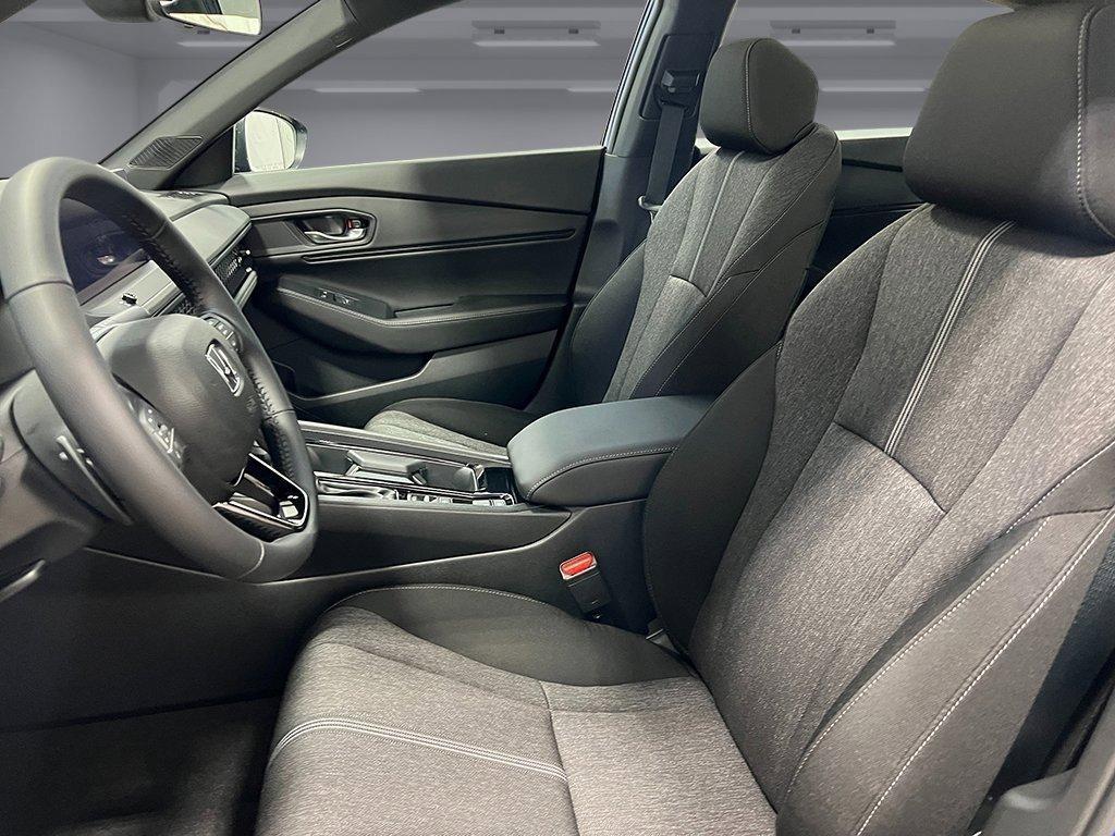 new 2025 Honda Accord Hybrid car, priced at $33,655