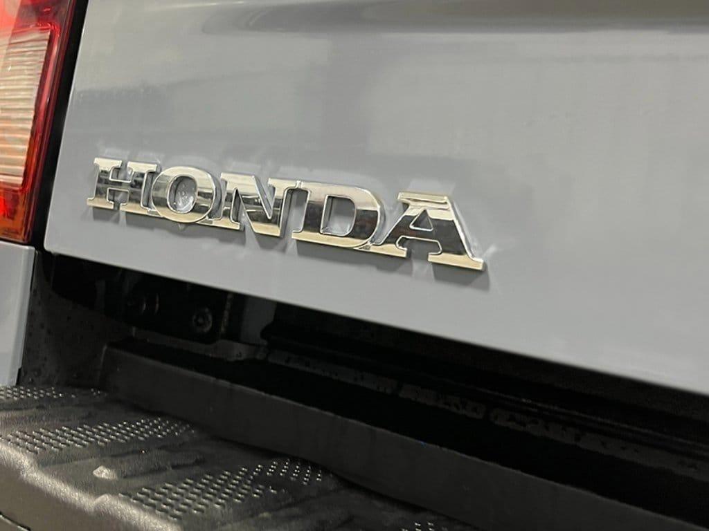 new 2025 Honda Ridgeline car, priced at $44,388