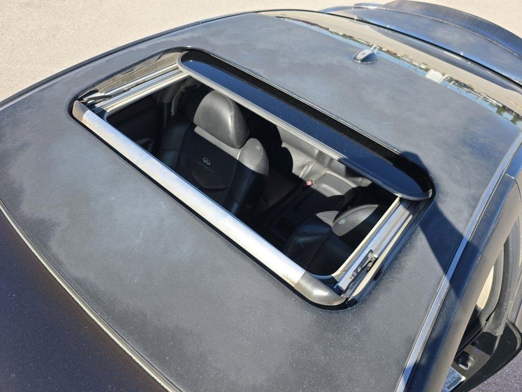 used 2011 INFINITI G37 car, priced at $4,997