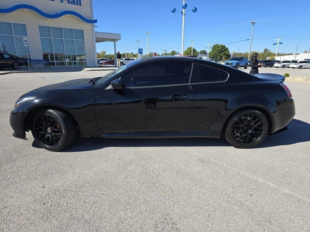 used 2011 INFINITI G37 car, priced at $4,997