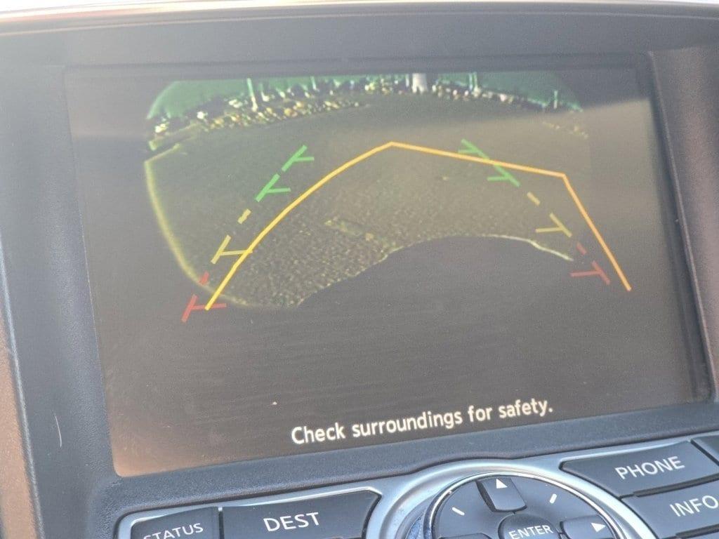 used 2011 INFINITI G37 car, priced at $4,997