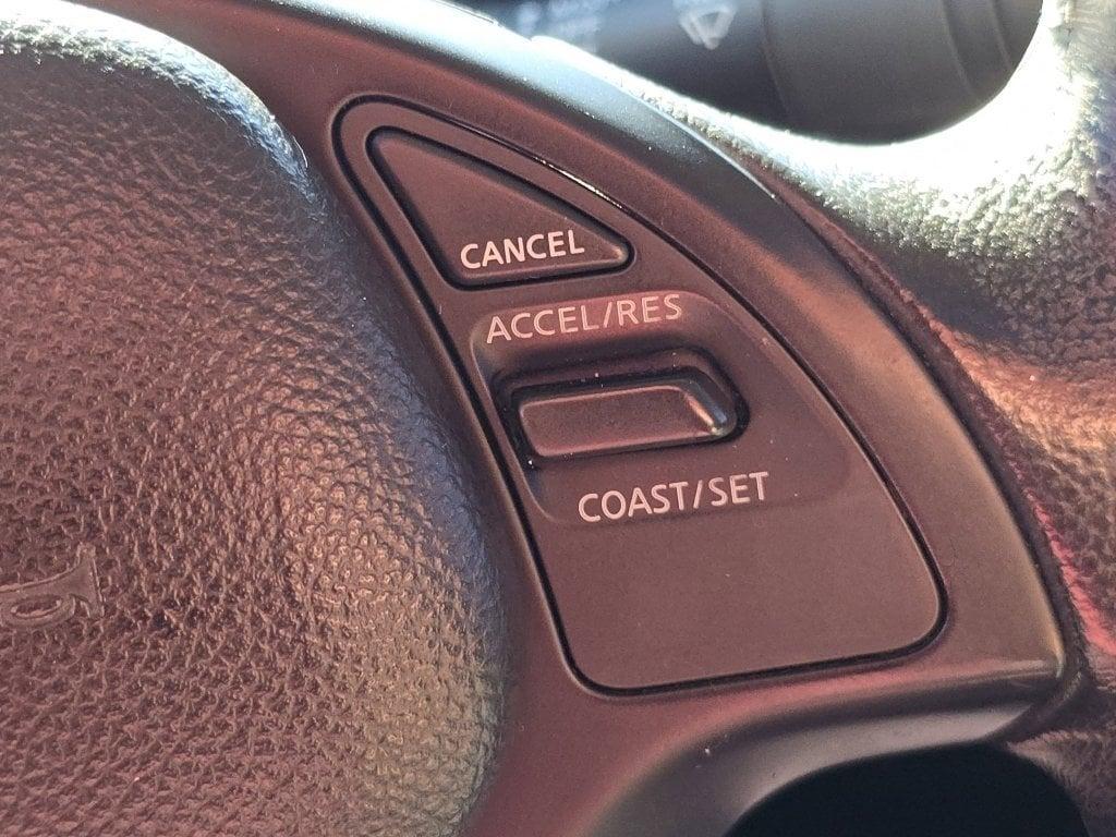 used 2011 INFINITI G37 car, priced at $4,997