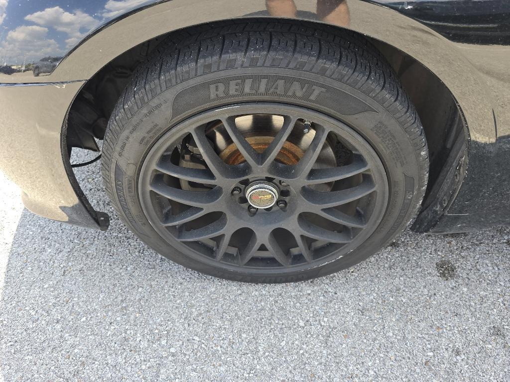 used 2011 INFINITI G37 car, priced at $5,999