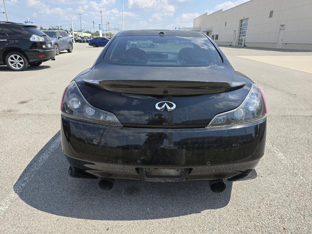 used 2011 INFINITI G37 car, priced at $5,999