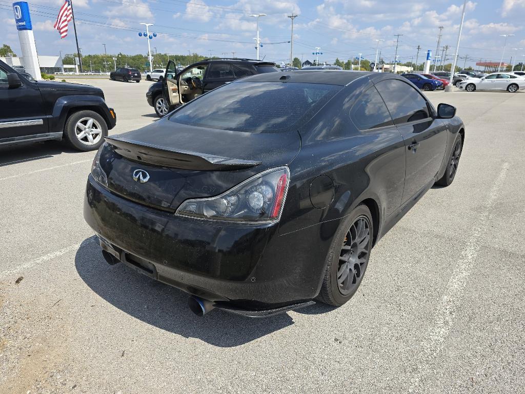 used 2011 INFINITI G37 car, priced at $5,999