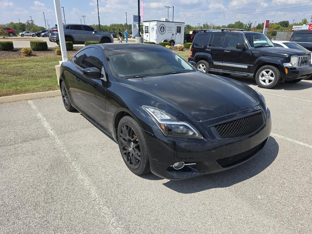 used 2011 INFINITI G37 car, priced at $5,999