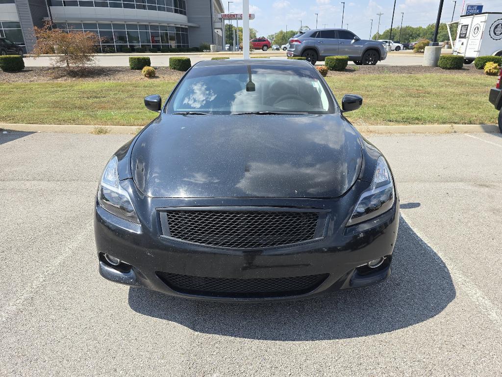 used 2011 INFINITI G37 car, priced at $5,999
