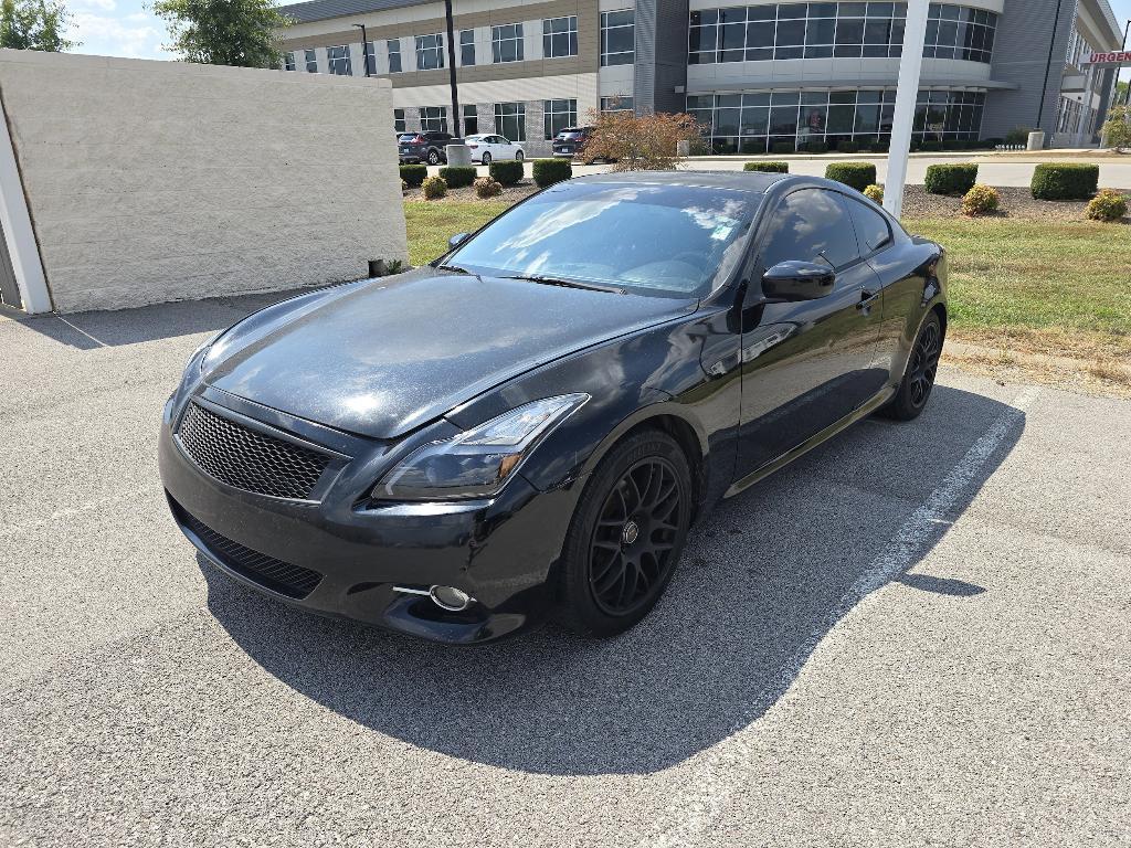 used 2011 INFINITI G37 car, priced at $5,999