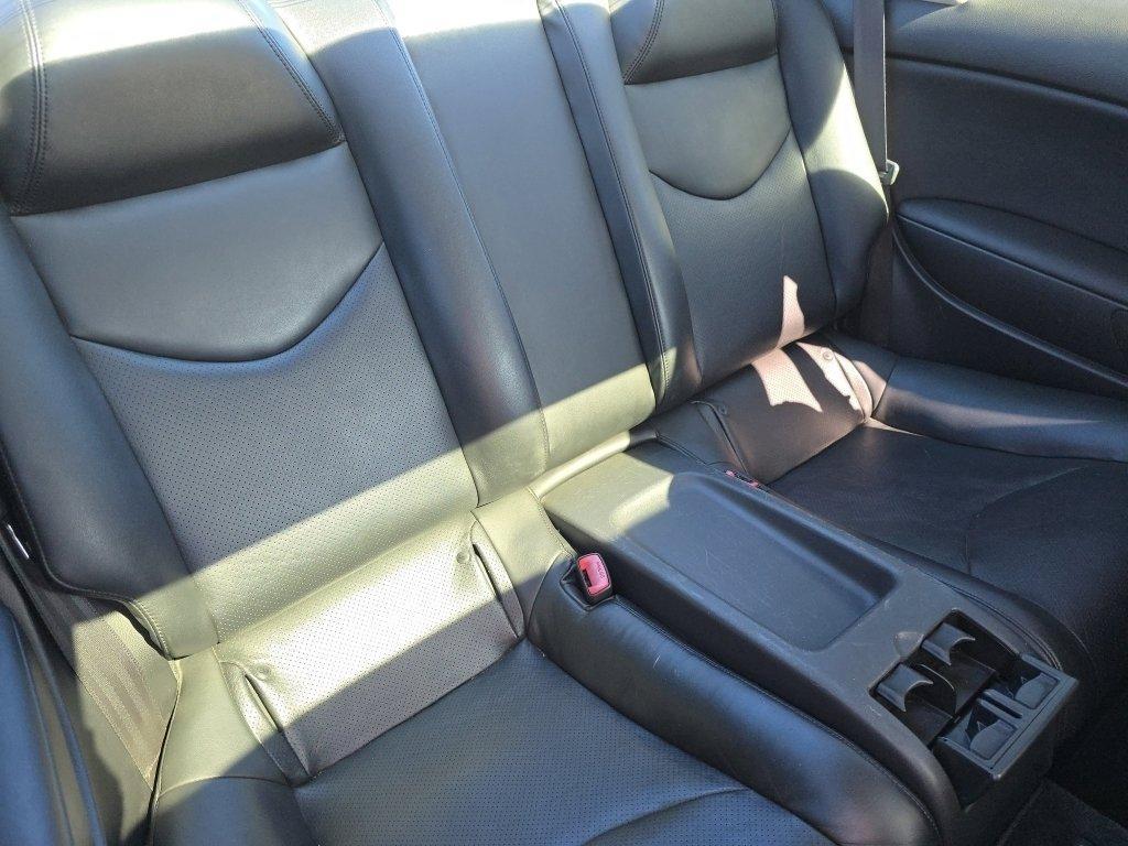 used 2011 INFINITI G37 car, priced at $4,997