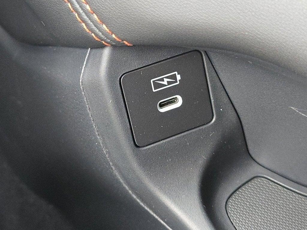 new 2026 Honda HR-V car, priced at $29,997