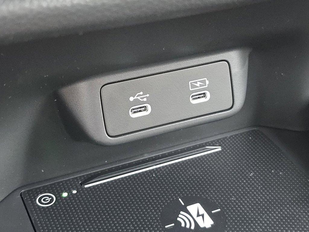 new 2026 Honda HR-V car, priced at $29,997