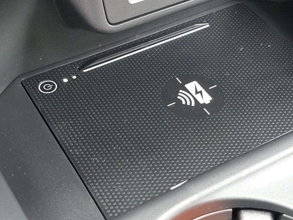 new 2026 Honda HR-V car, priced at $29,997